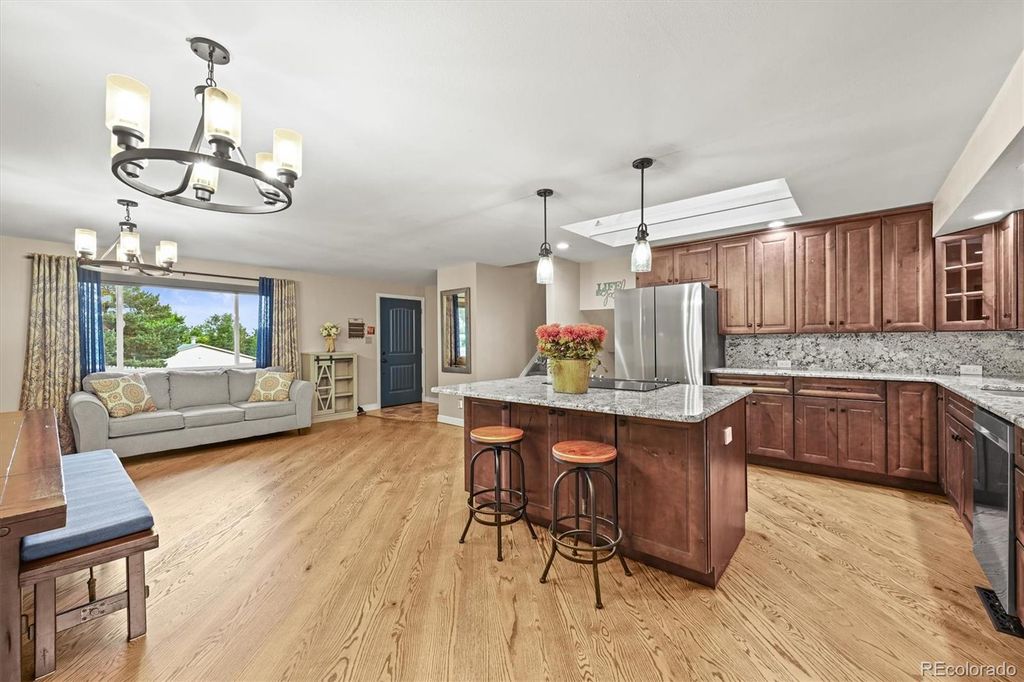 3170 Toro Drive, Colorado Springs, CO 80918