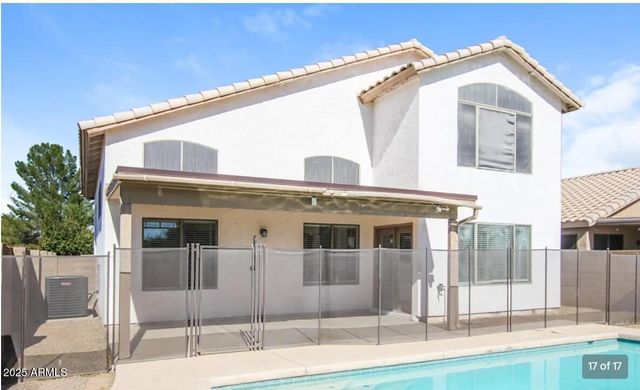 8255 W WILLOW Avenue, Peoria, AZ 85381