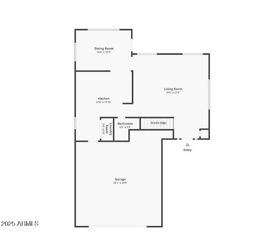 8255 W WILLOW Avenue, Peoria, AZ 85381