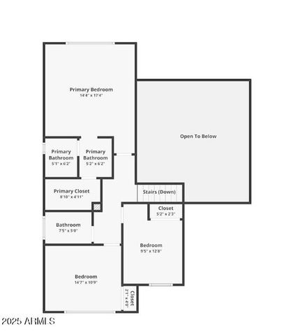 8255 W WILLOW Avenue, Peoria, AZ 85381