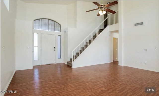 8255 W WILLOW Avenue, Peoria, AZ 85381