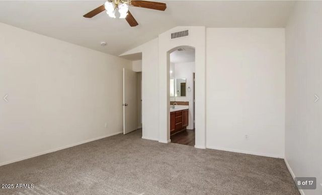 8255 W WILLOW Avenue, Peoria, AZ 85381