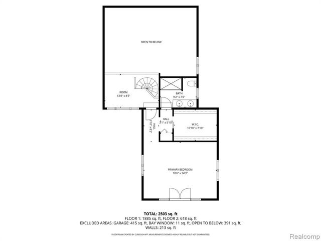 2372 Pine Lake Road, West Bloomfield, MI 48324