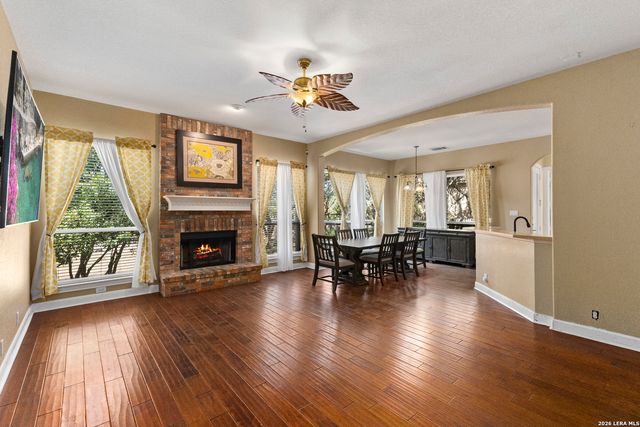 7614 MOSS BROOK DR, San Antonio, TX 78255
