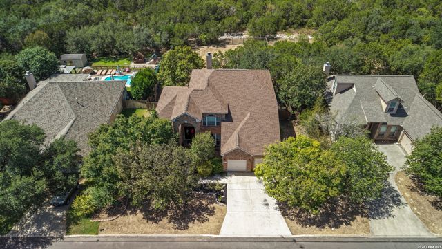 7614 MOSS BROOK DR, San Antonio, TX 78255