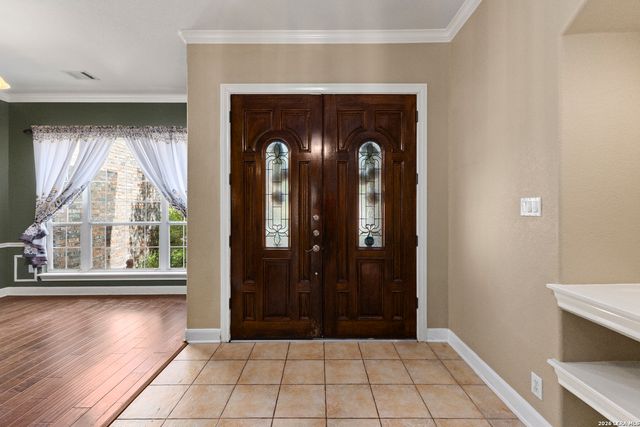 7614 MOSS BROOK DR, San Antonio, TX 78255