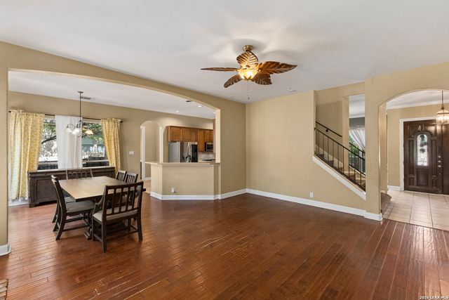 7614 MOSS BROOK DR, San Antonio, TX 78255