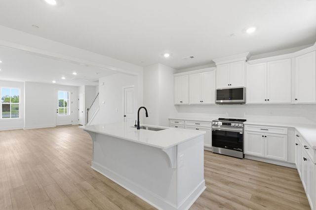 116 Nearwater Place, Hendersonville, TN 37075