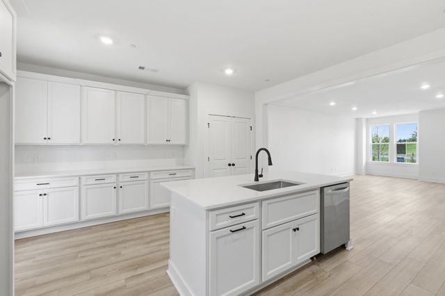 116 Nearwater Place, Hendersonville, TN 37075