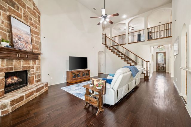 1405 Creosote Drive, Fort Worth, TX 76177