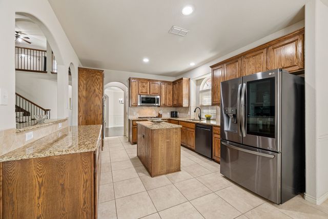 1405 Creosote Drive, Fort Worth, TX 76177