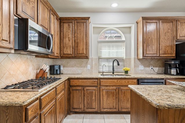 1405 Creosote Drive, Fort Worth, TX 76177