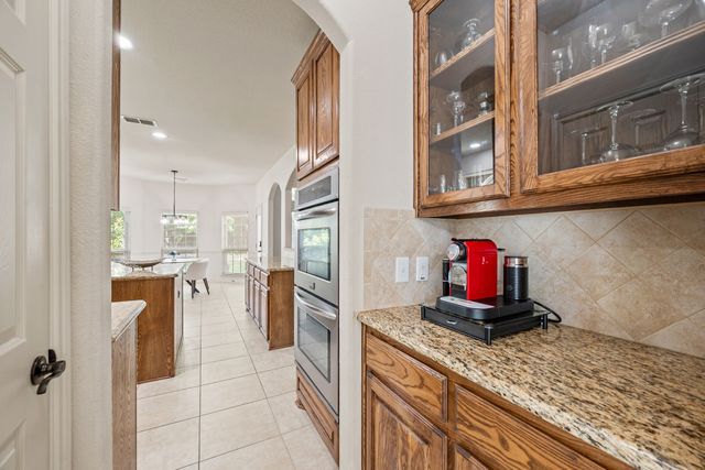 1405 Creosote Drive, Fort Worth, TX 76177