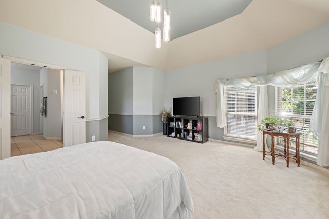 1405 Creosote Drive, Fort Worth, TX 76177
