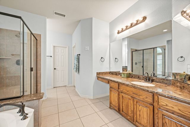 1405 Creosote Drive, Fort Worth, TX 76177