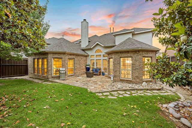 1405 Creosote Drive, Fort Worth, TX 76177