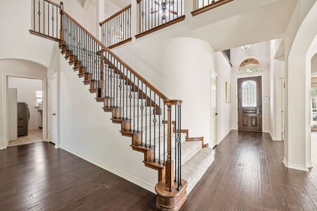 1405 Creosote Drive, Fort Worth, TX 76177
