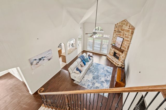 1405 Creosote Drive, Fort Worth, TX 76177