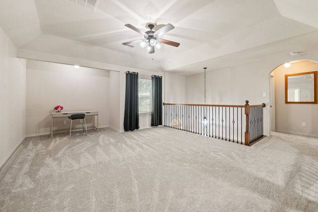 1405 Creosote Drive, Fort Worth, TX 76177