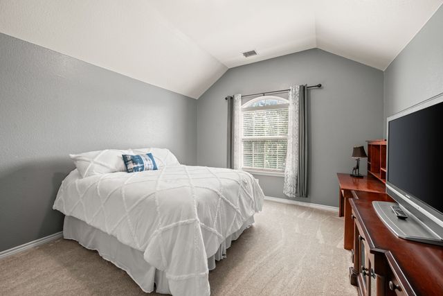 1405 Creosote Drive, Fort Worth, TX 76177