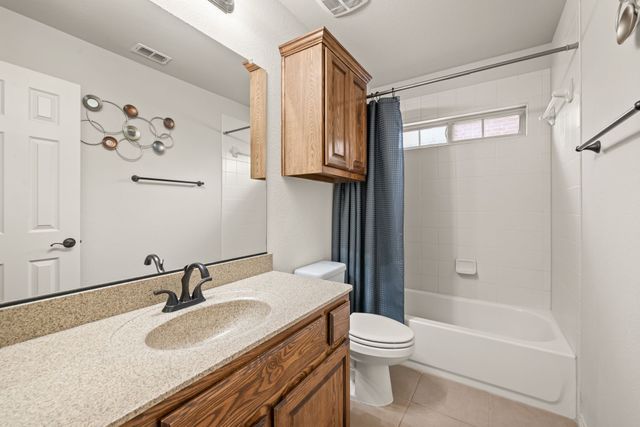 1405 Creosote Drive, Fort Worth, TX 76177