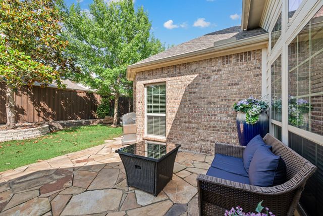 1405 Creosote Drive, Fort Worth, TX 76177