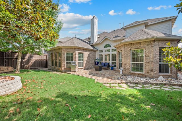 1405 Creosote Drive, Fort Worth, TX 76177
