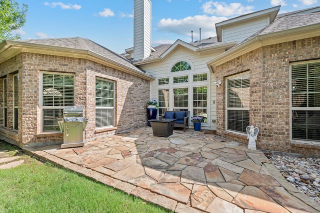 1405 Creosote Drive, Fort Worth, TX 76177