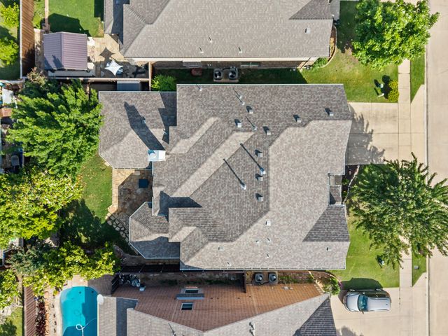 1405 Creosote Drive, Fort Worth, TX 76177