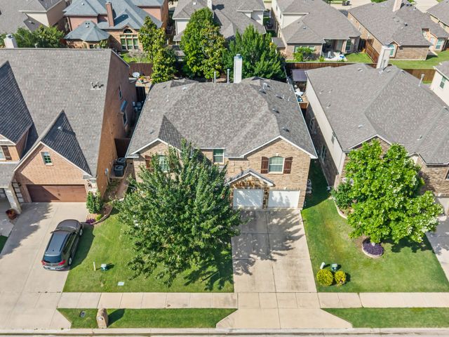 1405 Creosote Drive, Fort Worth, TX 76177