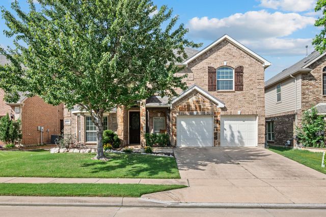 1405 Creosote Drive, Fort Worth, TX 76177