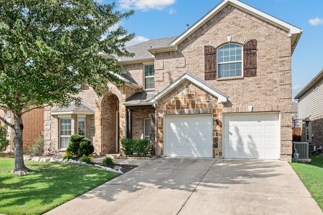 1405 Creosote Drive, Fort Worth, TX 76177