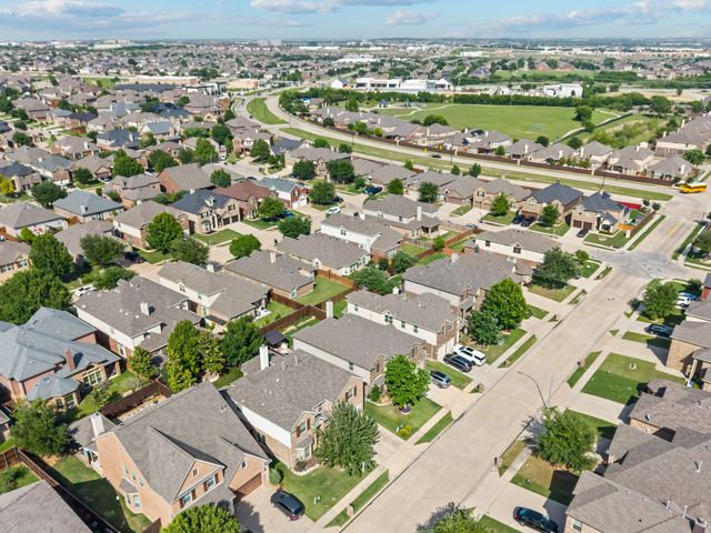 1405 Creosote Drive, Fort Worth, TX 76177