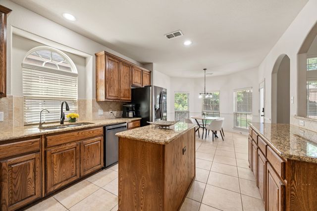 1405 Creosote Drive, Fort Worth, TX 76177