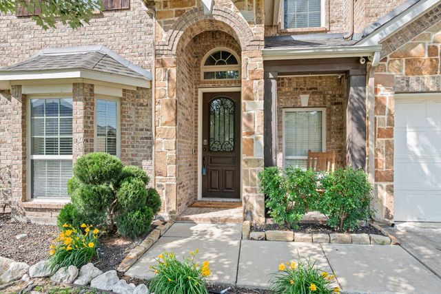 1405 Creosote Drive, Fort Worth, TX 76177