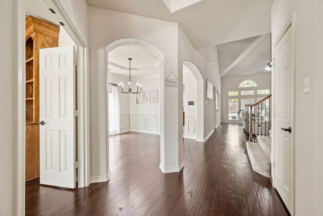 1405 Creosote Drive, Fort Worth, TX 76177