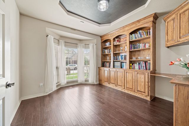 1405 Creosote Drive, Fort Worth, TX 76177