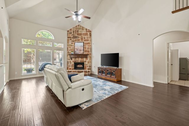 1405 Creosote Drive, Fort Worth, TX 76177