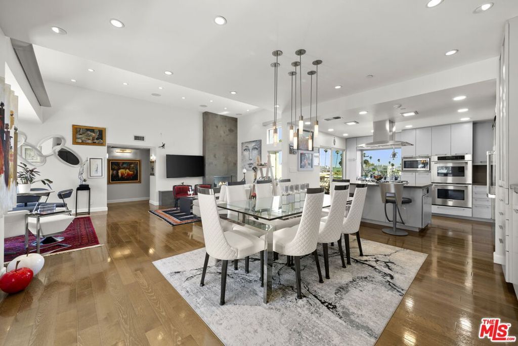 907 Lincoln Boulevard PH 302, Santa Monica, CA 90403 — photo 2