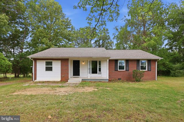 138 ROCKY RUN RD, Fredericksburg, VA 22406