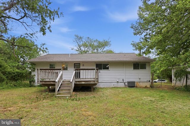 138 ROCKY RUN RD, Fredericksburg, VA 22406