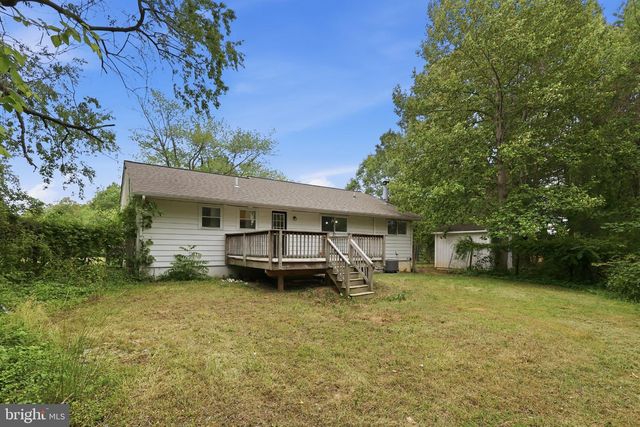 138 ROCKY RUN RD, Fredericksburg, VA 22406
