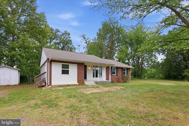 138 ROCKY RUN RD, Fredericksburg, VA 22406