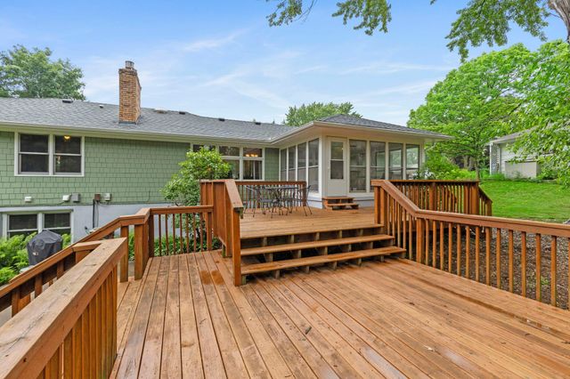 5117 Prescott Drive, Minnetonka, MN 55345