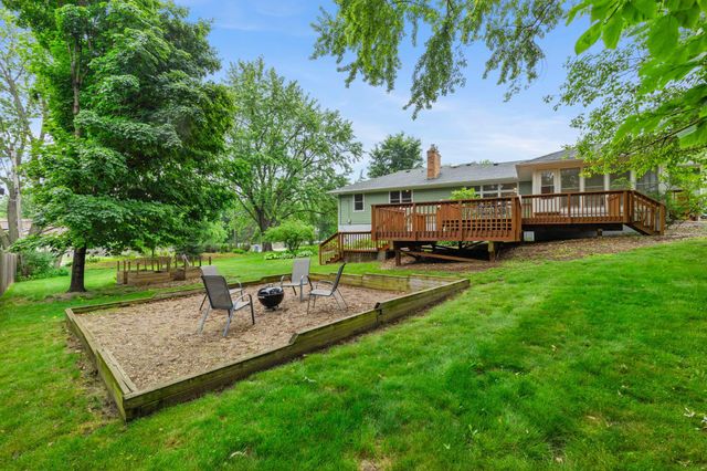 5117 Prescott Drive, Minnetonka, MN 55345