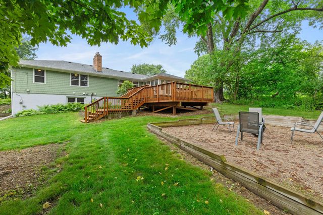 5117 Prescott Drive, Minnetonka, MN 55345
