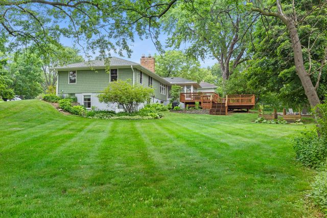 5117 Prescott Drive, Minnetonka, MN 55345