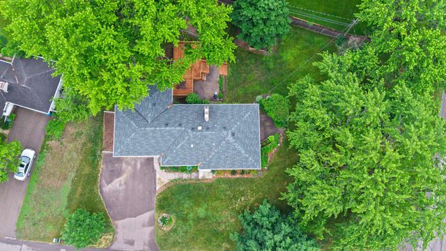 5117 Prescott Drive, Minnetonka, MN 55345