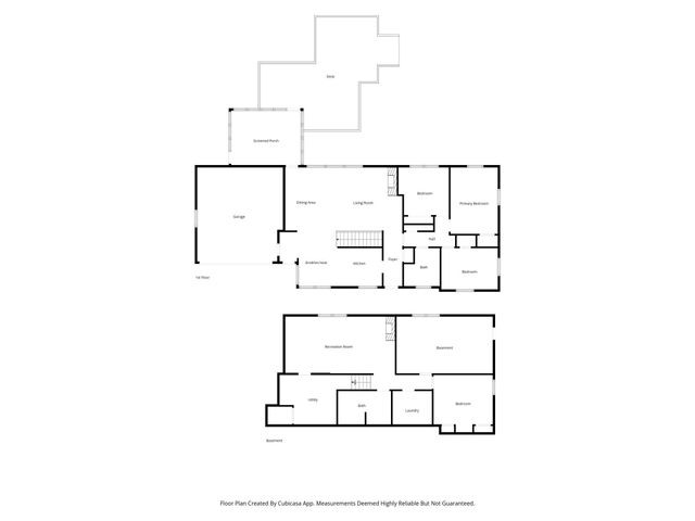 5117 Prescott Drive, Minnetonka, MN 55345