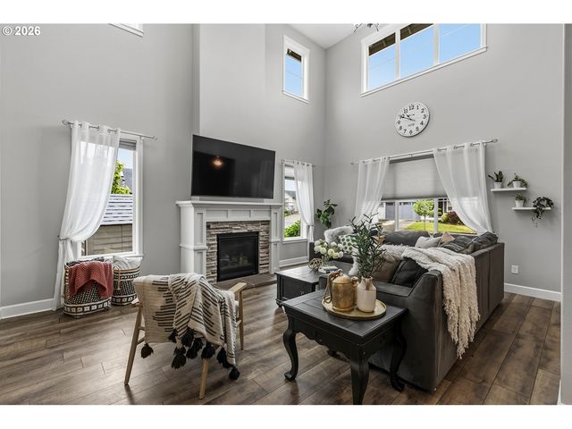 12022 Ne 56TH Ave, Vancouver, WA 98686